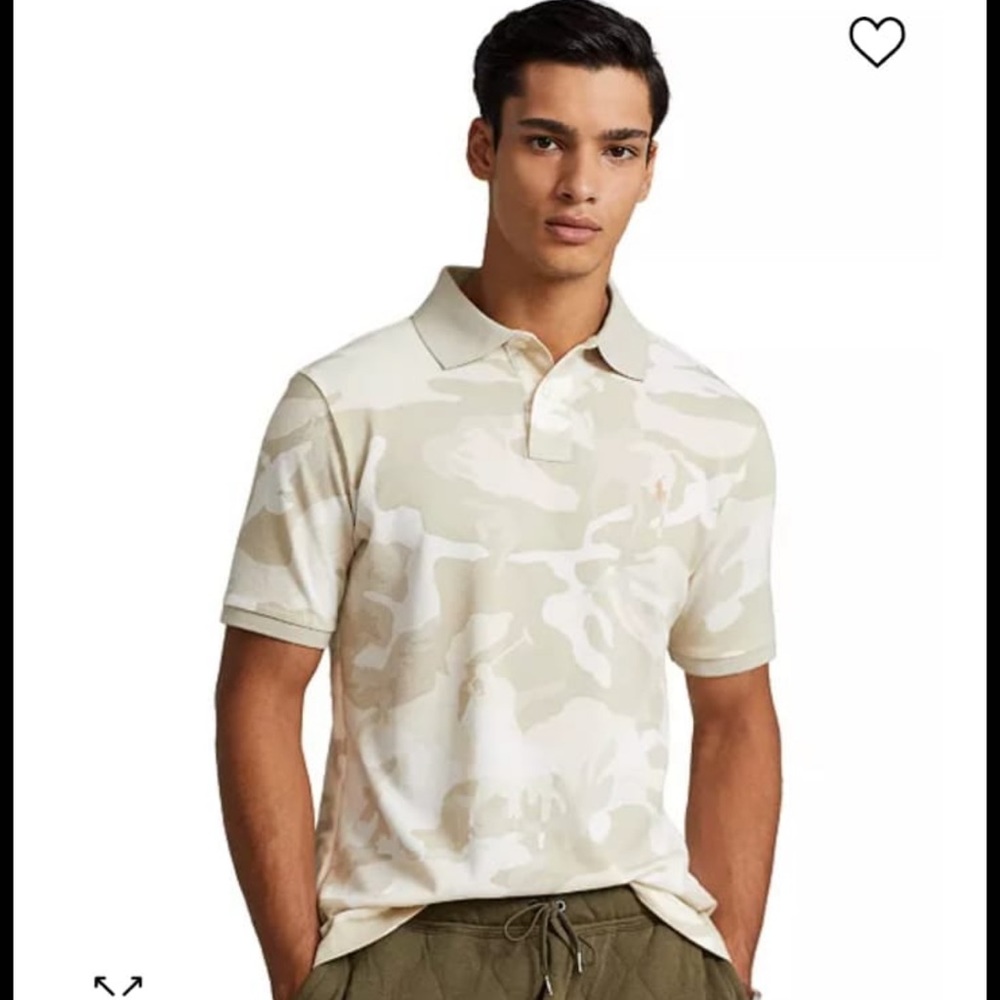 Ralph Lauren Polo Shirt